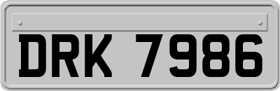 DRK7986