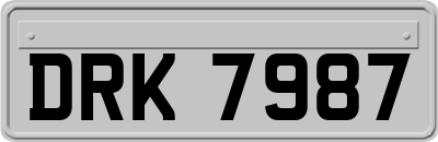 DRK7987