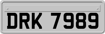 DRK7989