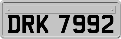 DRK7992
