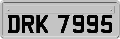 DRK7995