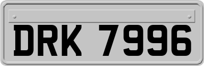 DRK7996