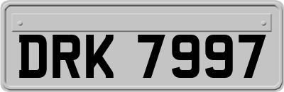 DRK7997