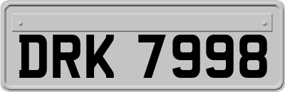 DRK7998