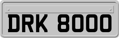 DRK8000