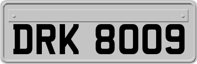 DRK8009