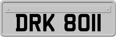 DRK8011