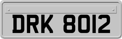 DRK8012