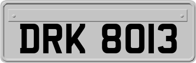 DRK8013