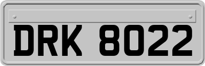DRK8022