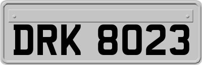 DRK8023