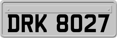 DRK8027