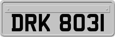 DRK8031