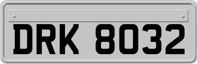 DRK8032