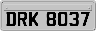 DRK8037