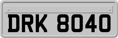 DRK8040