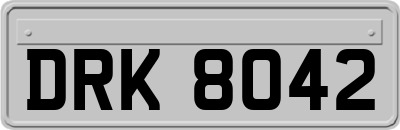 DRK8042