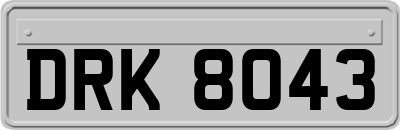 DRK8043