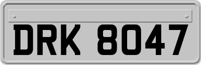 DRK8047
