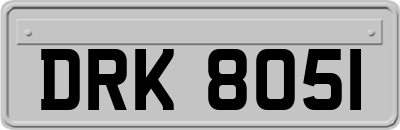 DRK8051