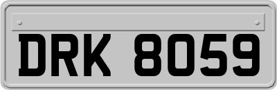 DRK8059