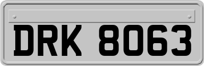 DRK8063
