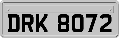 DRK8072