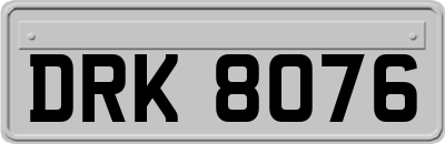 DRK8076