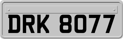 DRK8077
