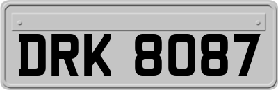 DRK8087