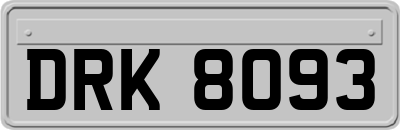 DRK8093