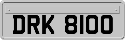 DRK8100