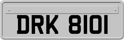 DRK8101