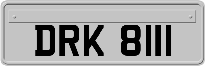 DRK8111