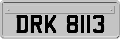 DRK8113