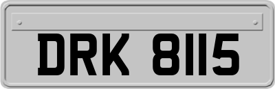 DRK8115