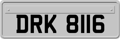 DRK8116