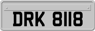 DRK8118
