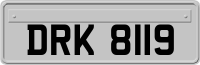 DRK8119