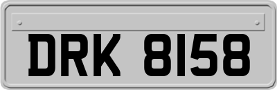 DRK8158