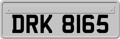 DRK8165