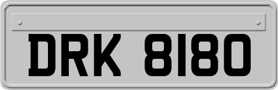 DRK8180