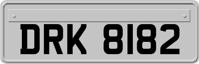 DRK8182