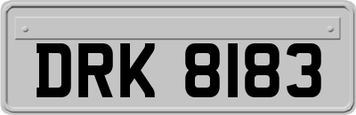 DRK8183