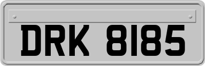 DRK8185