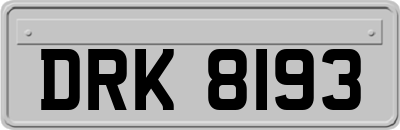 DRK8193