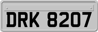 DRK8207