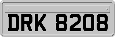 DRK8208