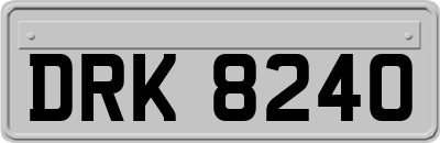 DRK8240