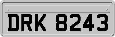 DRK8243